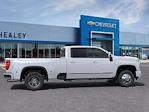 New 2025 Chevrolet Silverado 3500 High Country Crew Cab 4WD, Pickup for sale #G57340 - photo 5