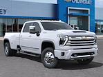 New 2025 Chevrolet Silverado 3500 High Country Crew Cab 4WD, Pickup for sale #G57340 - photo 7