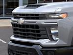 New 2025 Chevrolet Silverado 2500 Custom Crew Cab 4WD, Pickup for sale #G57473 - photo 13