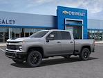 New 2025 Chevrolet Silverado 2500 Custom Crew Cab 4WD, Pickup for sale #G57473 - photo 2