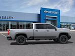 New 2025 Chevrolet Silverado 2500 Custom Crew Cab 4WD, Pickup for sale #G57473 - photo 5