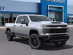 New 2025 Chevrolet Silverado 2500 Custom Crew Cab 4WD, Pickup for sale #G57473 - photo 7