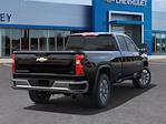 2025 Chevrolet Silverado 2500 Crew Cab 4WD, Pickup for sale #136771 - photo 4