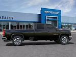 2025 Chevrolet Silverado 2500 Crew Cab 4WD, Pickup for sale #136771 - photo 5