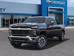 2025 Chevrolet Silverado 2500 Crew Cab 4WD, Pickup for sale #136771 - photo 6