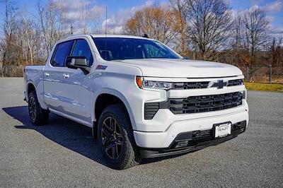 New 2025 Chevrolet Silverado 1500 RST Crew Cab 4WD, Pickup for sale #G57520 - photo 1