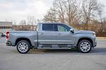 New 2025 Chevrolet Silverado 1500 High Country Crew Cab 4WD, Pickup for sale #G57519 - photo 13