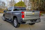 New 2025 Chevrolet Silverado 1500 High Country Crew Cab 4WD, Pickup for sale #G57519 - photo 3