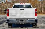 New 2025 Chevrolet Silverado 1500 Work Truck Regular Cab 4WD, Pickup for sale #G57361 - photo 10