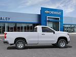 New 2025 Chevrolet Silverado 1500 Work Truck Regular Cab 4WD, Pickup for sale #G57359 - photo 5