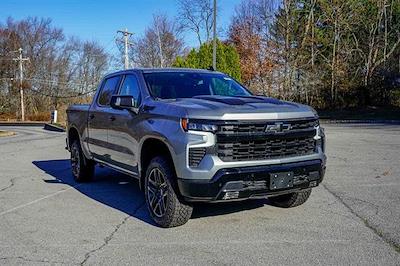 New 2025 Chevrolet Silverado 1500 LT Crew Cab 4WD, Pickup for sale #G57367 - photo 1