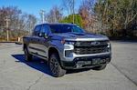 New 2025 Chevrolet Silverado 1500 LT Crew Cab 4WD, Pickup for sale #G57367 - photo 1