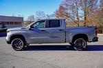 New 2025 Chevrolet Silverado 1500 LT Crew Cab 4WD, Pickup for sale #G57367 - photo 9