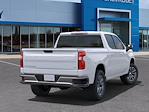 New 2025 Chevrolet Silverado 1500 LT Crew Cab 4WD, Pickup for sale #G57365 - photo 4