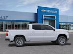 New 2025 Chevrolet Silverado 1500 LT Crew Cab 4WD, Pickup for sale #G57365 - photo 5