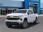 New 2025 Chevrolet Silverado 1500 LT Crew Cab 4WD, Pickup for sale #G57365 - photo 6