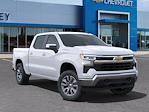 New 2025 Chevrolet Silverado 1500 LT Crew Cab 4WD, Pickup for sale #G57365 - photo 7