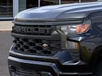 New 2025 Chevrolet Silverado 1500 Custom Crew Cab 4WD, Pickup for sale #G57362 - photo 13