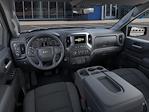 New 2025 Chevrolet Silverado 1500 Custom Crew Cab 4WD, Pickup for sale #G57362 - photo 15