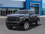 New 2025 Chevrolet Silverado 1500 Custom Crew Cab 4WD, Pickup for sale #G57362 - photo 6