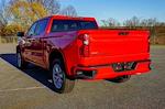 New 2025 Chevrolet Silverado 1500 Custom Crew Cab 4WD, Pickup for sale #G57364 - photo 3