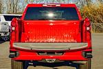 New 2025 Chevrolet Silverado 1500 Custom Crew Cab 4WD, Pickup for sale #G57364 - photo 21