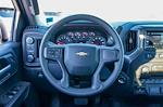 New 2025 Chevrolet Silverado 1500 Custom Crew Cab 4WD, Pickup for sale #G57364 - photo 24