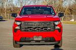 New 2025 Chevrolet Silverado 1500 Custom Crew Cab 4WD, Pickup for sale #G57364 - photo 5