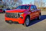 New 2025 Chevrolet Silverado 1500 Custom Crew Cab 4WD, Pickup for sale #G57364 - photo 6