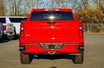 New 2025 Chevrolet Silverado 1500 Custom Crew Cab 4WD, Pickup for sale #G57364 - photo 10