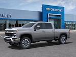 New 2025 Chevrolet Silverado 2500 LT Crew Cab 4WD, Pickup for sale #G57538 - photo 2