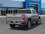 New 2025 Chevrolet Silverado 2500 LT Crew Cab 4WD, Pickup for sale #G57538 - photo 4