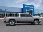 New 2025 Chevrolet Silverado 2500 LT Crew Cab 4WD, Pickup for sale #G57538 - photo 5