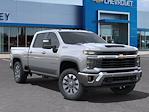 New 2025 Chevrolet Silverado 2500 LT Crew Cab 4WD, Pickup for sale #G57538 - photo 7