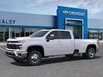 New 2025 Chevrolet Silverado 3500 LT Crew Cab 4WD, Pickup for sale #G57301 - photo 2