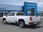 New 2025 Chevrolet Silverado 3500 LT Crew Cab 4WD, Pickup for sale #G57301 - photo 3