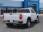 New 2025 Chevrolet Silverado 3500 LT Crew Cab 4WD, Pickup for sale #G57301 - photo 4