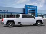 New 2025 Chevrolet Silverado 3500 LT Crew Cab 4WD, Pickup for sale #G57301 - photo 5