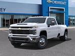 New 2025 Chevrolet Silverado 3500 LT Crew Cab 4WD, Pickup for sale #G57301 - photo 6