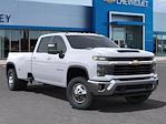 New 2025 Chevrolet Silverado 3500 LT Crew Cab 4WD, Pickup for sale #G57301 - photo 7