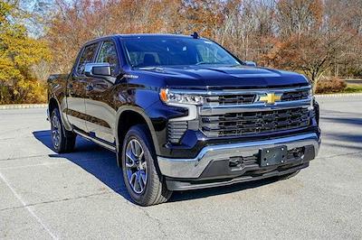 New 2025 Chevrolet Silverado 1500 LT Crew Cab 4WD, Pickup for sale #G57431 - photo 1