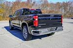 New 2025 Chevrolet Silverado 1500 LT Crew Cab 4WD, Pickup for sale #G57431 - photo 3