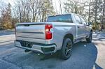 New 2025 Chevrolet Silverado 1500 Custom Crew Cab 4WD, Pickup for sale #G57433 - photo 2