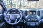 New 2025 Chevrolet Silverado 1500 Custom Crew Cab 4WD, Pickup for sale #G57433 - photo 14