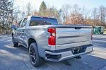 New 2025 Chevrolet Silverado 1500 Custom Crew Cab 4WD, Pickup for sale #G57433 - photo 3