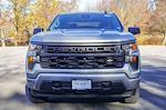 New 2025 Chevrolet Silverado 1500 Custom Crew Cab 4WD, Pickup for sale #G57433 - photo 5