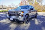 New 2025 Chevrolet Silverado 1500 Custom Crew Cab 4WD, Pickup for sale #G57433 - photo 6