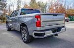 New 2025 Chevrolet Silverado 1500 LT Crew Cab 4WD, Pickup for sale #G57438 - photo 3