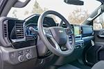 New 2025 Chevrolet Silverado 1500 LT Crew Cab 4WD, Pickup for sale #G57438 - photo 4