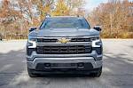 New 2025 Chevrolet Silverado 1500 LT Crew Cab 4WD, Pickup for sale #G57438 - photo 6